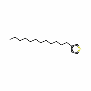 Thiophene, 3-dodecyl-