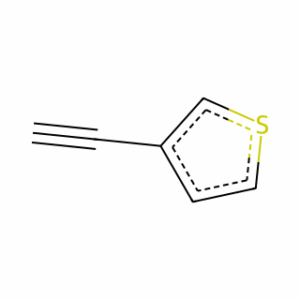 Thiophene, 3-ethynyl-