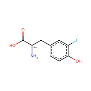 (S)-2-Amino-3-(3-fluoro-4-hydroxyphenyl)propanoic acid