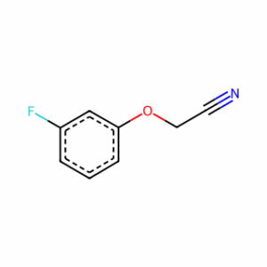 (3-Fluorophenoxy)-acetonitrile