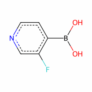 (3-Fluoropyridin-4-yl)boronic acid