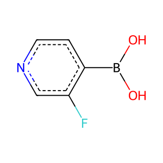(3-Fluoropyridin-4-yl)boronic acid