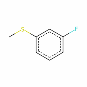 (3-Fluorophenyl)(methyl)sulfane
