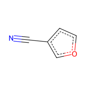 Furan-3-carbonitrile