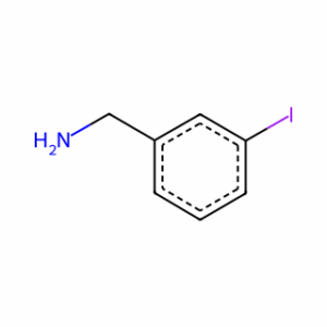 (3-Iodophenyl)methanamine