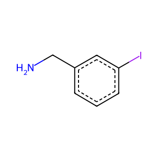 (3-Iodophenyl)methanamine