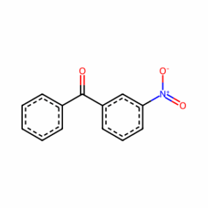 (3-Nitrophenyl)(phenyl)methanone