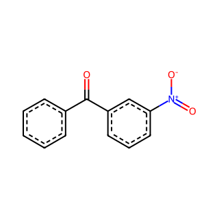 (3-Nitrophenyl)(phenyl)methanone