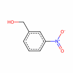 (3-Nitrophenyl)methanol