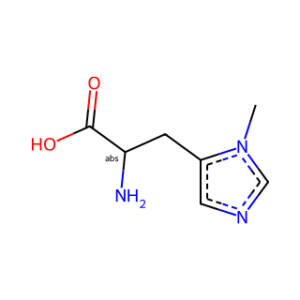 (S)-2-Amino-3-(1-methyl-1H-imidazol-5-yl)propanoic acid