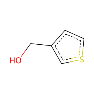 Thiophen-3-ylmethanol