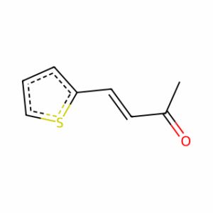 (3E)-4-(Thiophen-2-yl)but-3-en-2-one