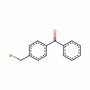 (4-(Bromomethyl)phenyl)(phenyl)methanone