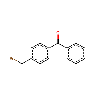 (4-(Bromomethyl)phenyl)(phenyl)methanone