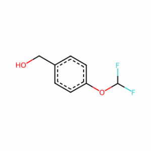 (4-(Difluoromethoxy)phenyl)methanol