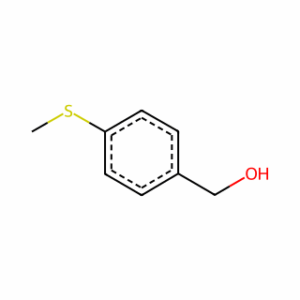 (4-(Methylthio)Phenyl)Methanol