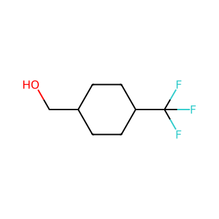 (4-(Trifluoromethyl)Cyclohexyl)Methanol