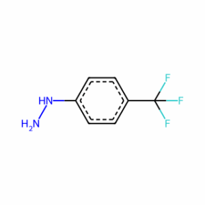 (4-(Trifluoromethyl)phenyl)hydrazine