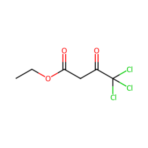 Ethyl 4,4,4-trichloroacetoacetate