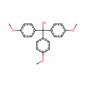 Tris(4-methoxyphenyl)methanol