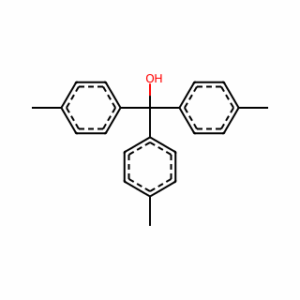 Tri-p-tolylmethanol