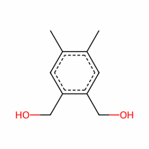 (4,5-Dimethyl-1,2-phenylene)dimethanol
