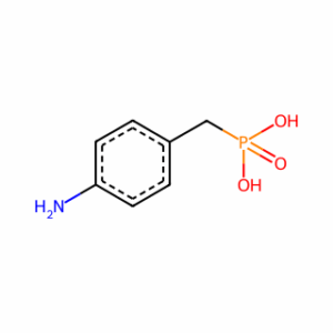(4-Aminobenzyl)phosphonic Acid