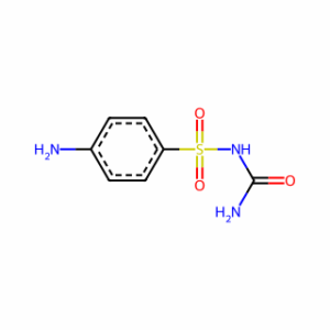 Sulfacarbamide