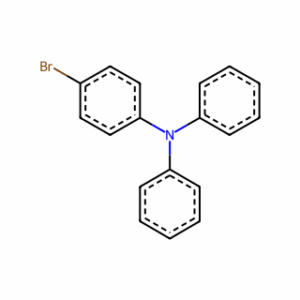 (4-Bromophenyl)diphenylamine