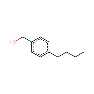 (4-Butylphenyl)Methanol