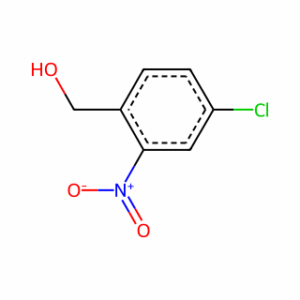 (4-Chloro-2-nitrophenyl)methanol