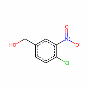 (4-Chloro-3-nitrophenyl)methanol