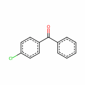 (4-Chlorophenyl)(phenyl)methanone