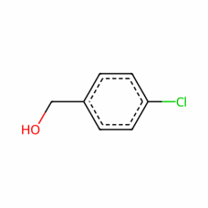 (4-Chlorophenyl)methanol