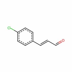 (E)-3-(4-Chlorophenyl)acrylaldehyde