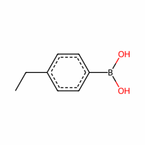 (4-Ethylphenyl)boronic acid