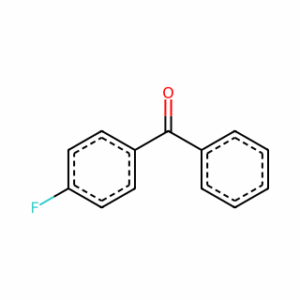 (4-Fluorophenyl)(phenyl)methanone