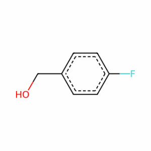 (4-Fluorophenyl)methanol