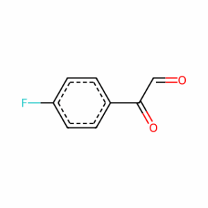(4-Fluorophenyl)glyoxal