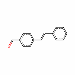 (E)-4-styrylbenzaldehyde