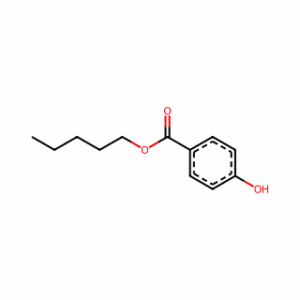 Pentyl 4-hydroxybenzoate