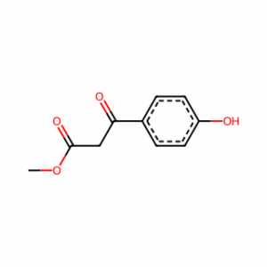 Methyl 3-(4-hydroxyphenyl)-3-oxopropanoate