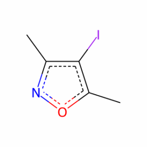 Isoxazole, 4-iodo-3,5-dimethyl-