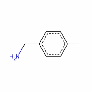 (4-Iodophenyl)methanamine