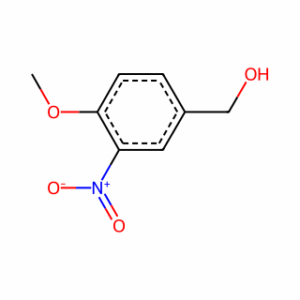 (4-Methoxy-3-nitrophenyl)methanol