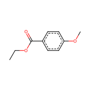 Ethyl 4-methoxybenzoate