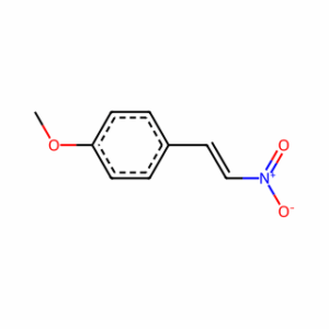 (E)-1-Methoxy-4-(2-nitrovinyl)benzene