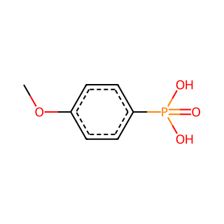 (4-Methoxyphenyl)Phosphonic Acid