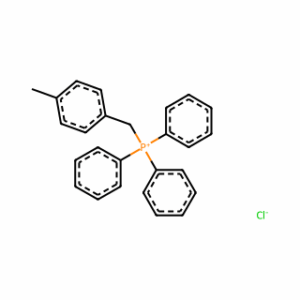 (4-Methylbenzyl)triphenylphosphonium chloride