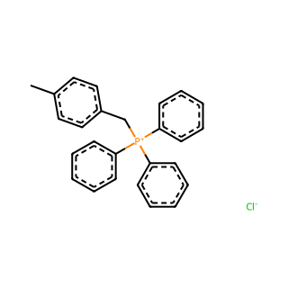 (4-Methylbenzyl)triphenylphosphonium chloride